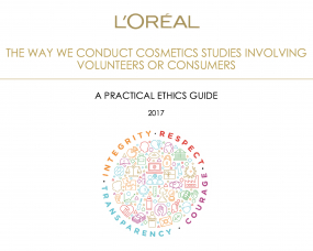 L’Oréal – Éthique de l’évaluation