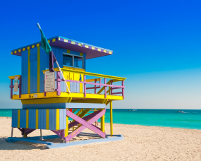Toshiba – Miami